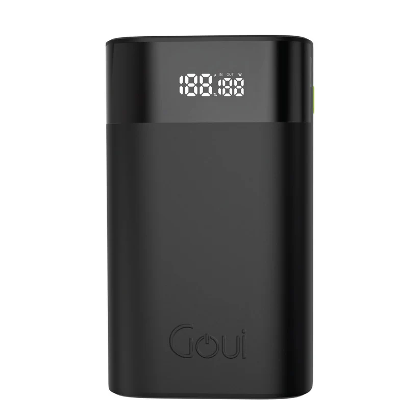 Goui P20 Premium Power Bank 20 000mAh – 65W