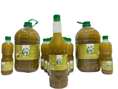 بيع وتوزيع زيت الزيتون بالجملة والتقسيط