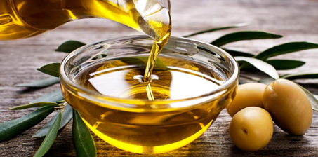 زيت الزيتون جديدة مرخصة واحسن ثمن
