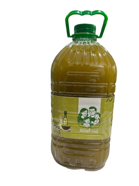 زيت الزيتون الجديدة