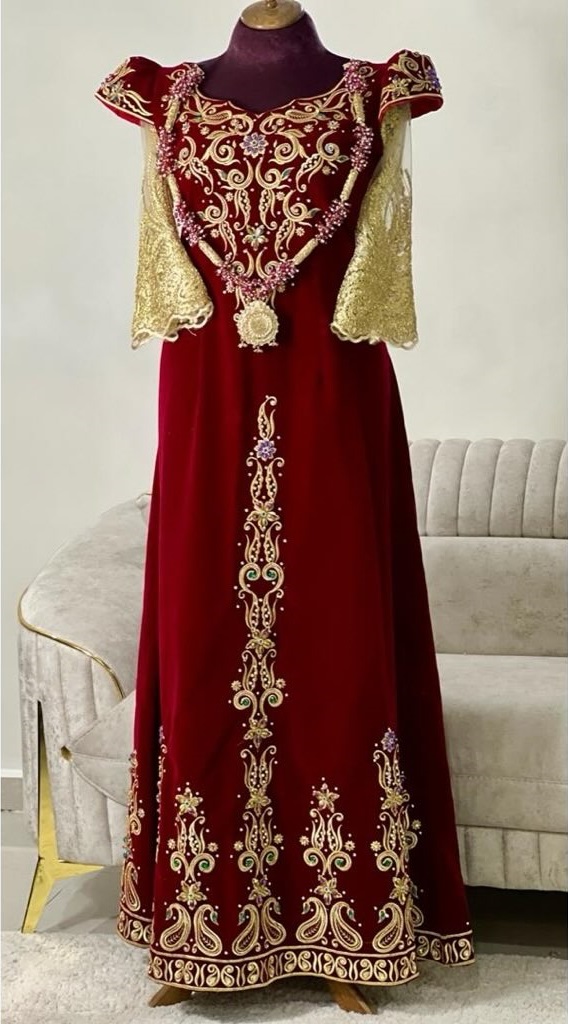 فساتين الاحلام