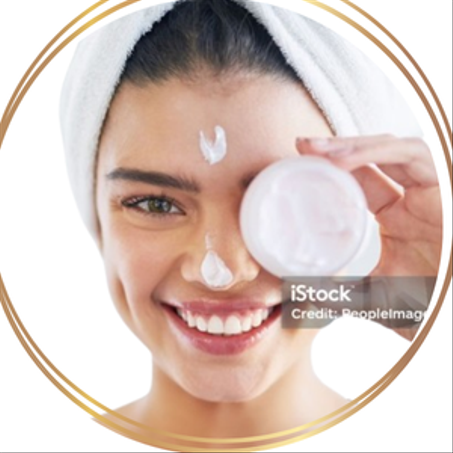 العناية بابشرتك