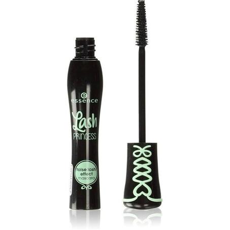 ماسكارا ايسونس-تطويل للرموش