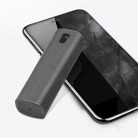 طقم تنظيف الاجهزه الالكترونيه يقوم بتنظيف وازاله الغبار من الموبايلات والتابلت والاجهزه