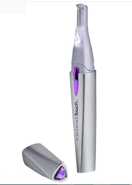 قلم ازالة الشعر للسيدات فينيشنج تاتش من لومينا العالمية