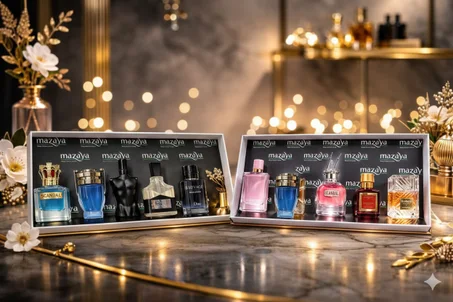 الفخامة الحقيقية دلوقتي بين إيديك.. نفس الثبات والفوحان اللي بتدور عليه، وبأعلى جودة مستوردة في مصر! 🤴👸