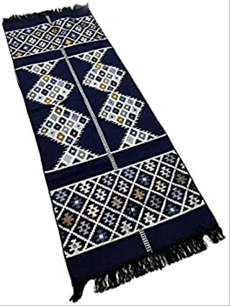 مشايه عربي  او مفرش كنب عربى والانتريه مقاس 180*70سم