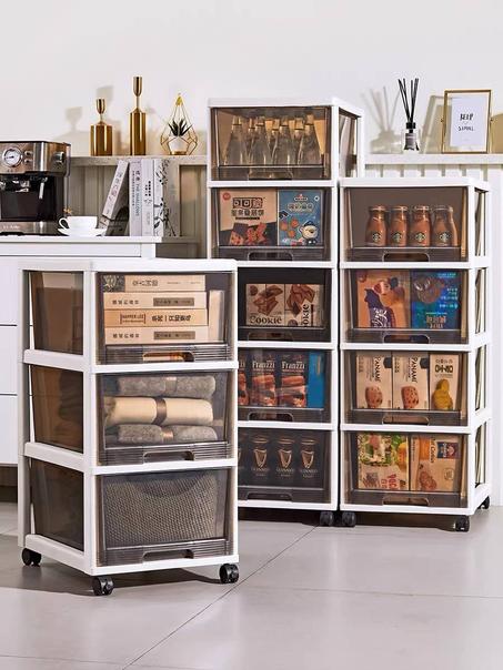 منظم متعدد الاستخدام متحرك متاح 3 مقاسات مختلفة