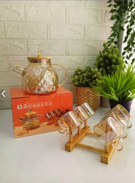 براد بيركس 6 كوب علي حامل 😍