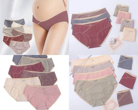 فوري اندر قطن حوامل مستورد بدون خياطه 👍  تلبيس لحد 90k