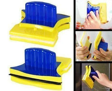 مساحه الزجاج المغناطيسيه الاصليه النوع الاصلى 👌🏻