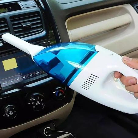 مكنسه سياره دولفين