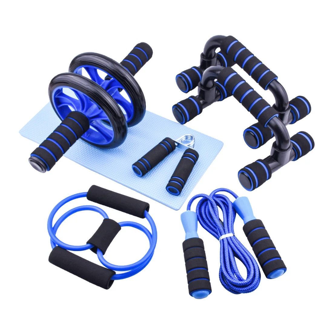 Home Gym Pack