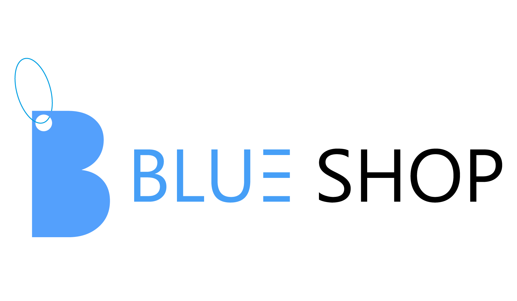 BLUE SHOP