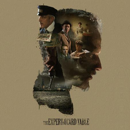 The Expert at the Card Table - Looking for Erdnase