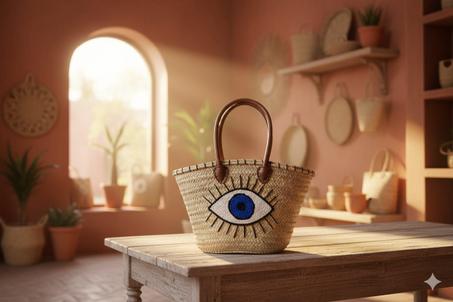 Handwoven from panterest