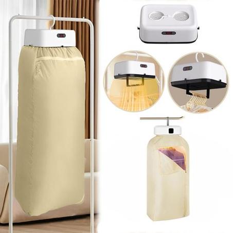 المجفف الكهربائي الذكي للحوايج