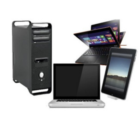 الإلكترونيات