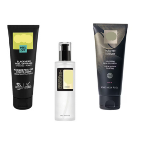 الجمال والعناية الشخصية