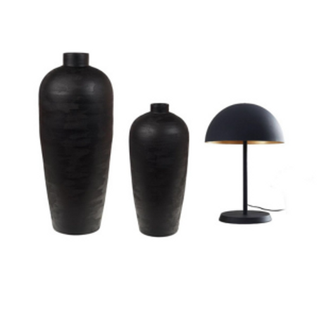 الأثاث والديكور