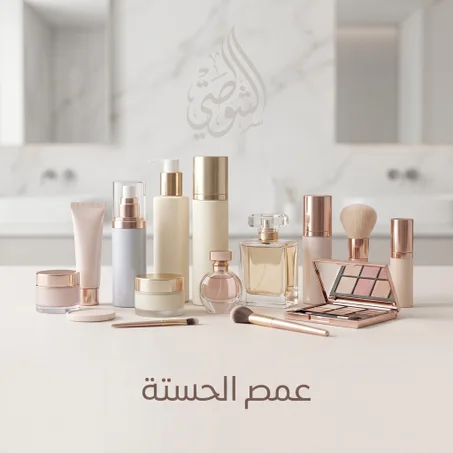 الصحه والجمال