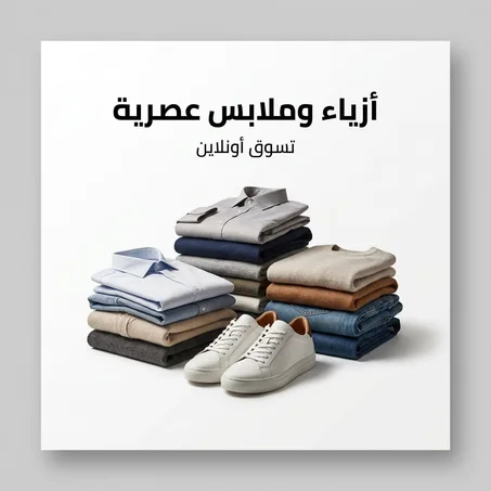 ملابس احدية