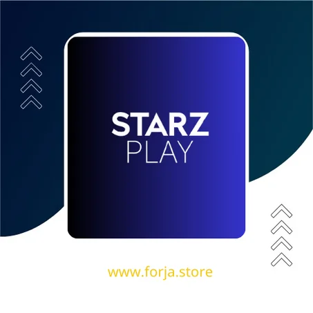 STARZPLAY