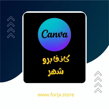 كانفا برو - شهر - على الميل الخاص بك