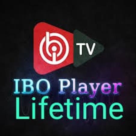 IBO PLAYER Lifetime activation