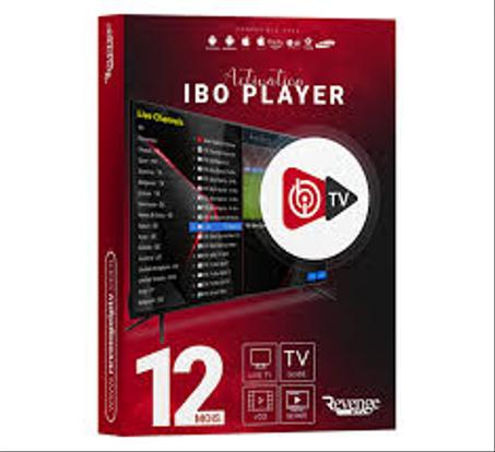 ibo player subscription