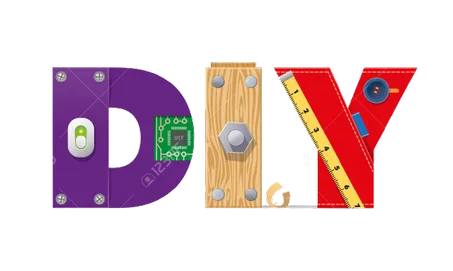MAHER DIY