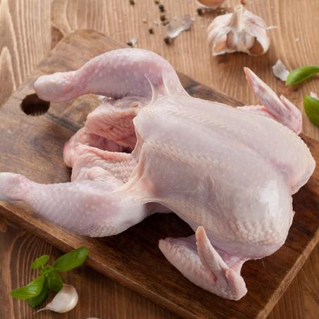Poulets beldi