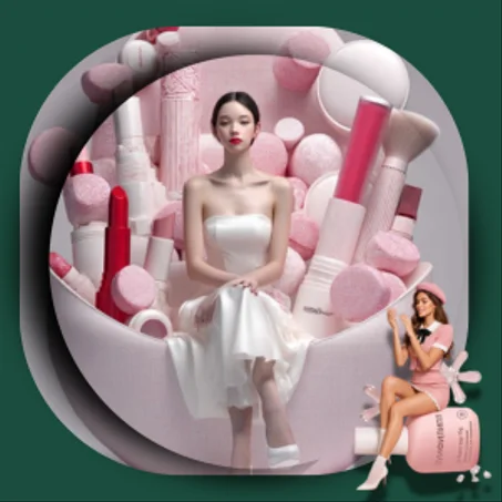 مستحضرات التجميل