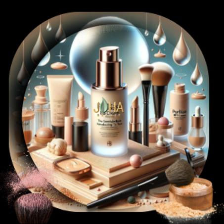 مستحضرات التجميل