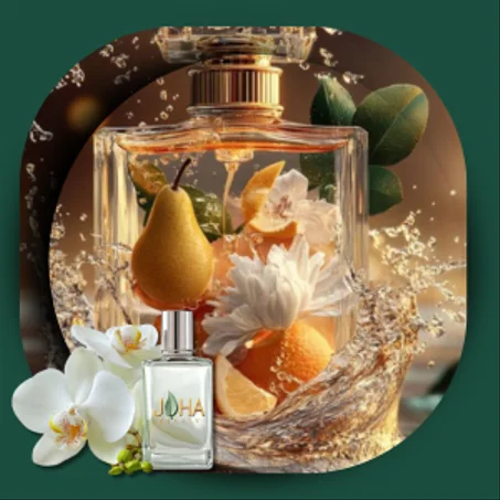 العطور والجمال