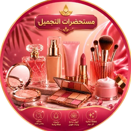 مستحضرات التجميل