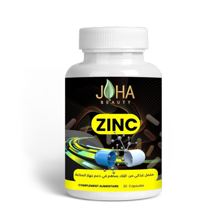 الزنك بيكولينات