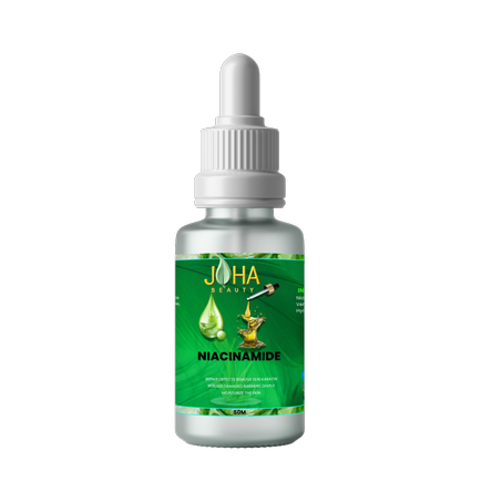 سيروم النياسيناميد