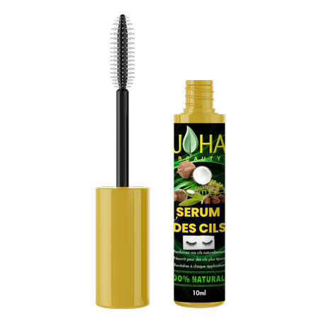 سيروم الرموش