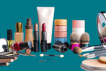 مستحضرات التجميل