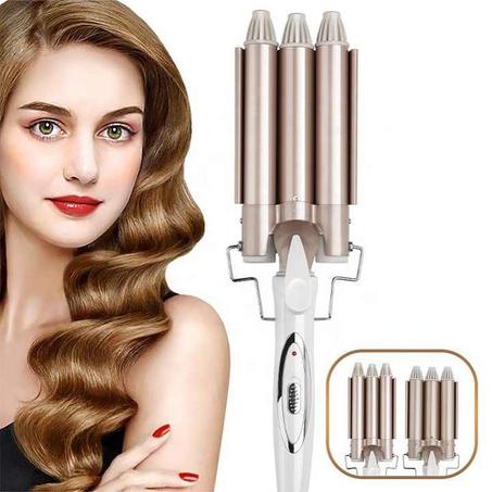 Electric Hair Curler