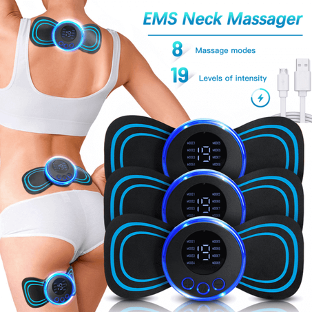 Le Masseur intelligent bk- Guinnee