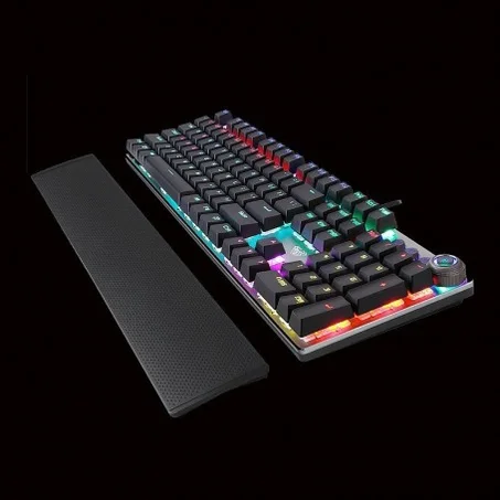 Clavier Gaming Mécanique Aula F2058 RGB
