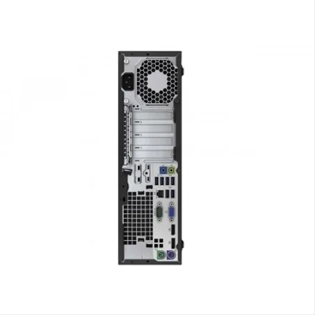 Hp Elitedesk 800 G2 Core i5-6500 Up To 3.90 Ghz 8 Go 256 SSD 500 HDD