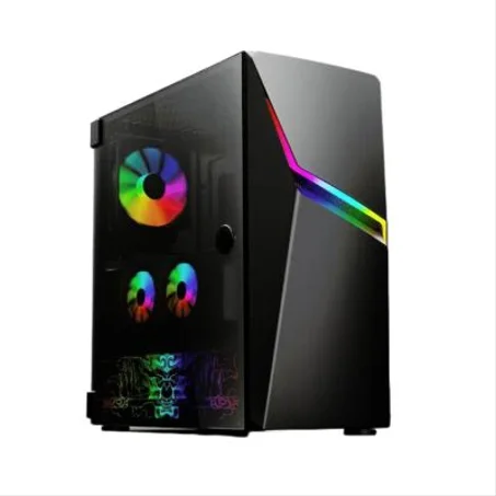 Pc Gamer Core i5 13 Ème Génération 16Go DDR4 512 Go SSD