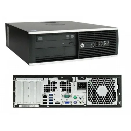 Hp Core i3 3éme Génération 3.30 Ghz 4 Go 320 Go