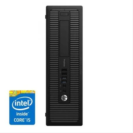 Hp Core i5-4570 UpTo 3.60 Ghz 8 Go 500 Go