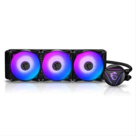 MSI Refroidisseur MAG CORELIQUID 360R