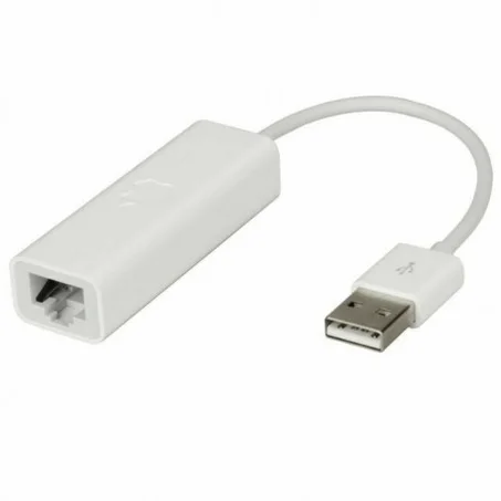 Usb Ethernet Adapter APPLE (RÉSEAU RJ-45)