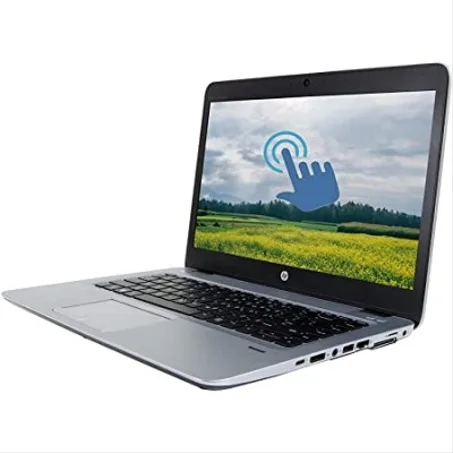 Hp EliteBook 840 G3 Tactile i5-6300U 8Go 256 Go SSD